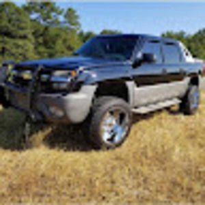 Meet your Posher, Cooter